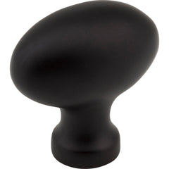 Lyon 1-9/16" Length Oval Knob