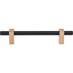 Larkin 128 mm Center-to-Center Bar Pull