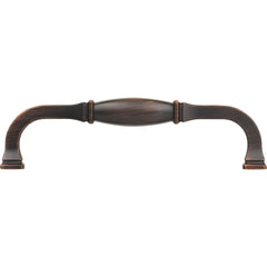Audrey 128 mm Center-to-Center Bar Pull