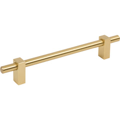 Larkin 160 mm Center-to-Center Bar Pull