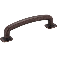 Belcastel 1 96 mm Center-to-Center Bar Pull