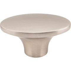 Hudson 1-7/8" Length Oval Knob