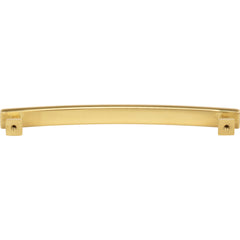 Hadly 160 mm Center-to-Center Bar Pull