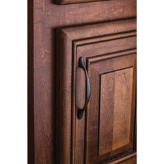 Somerset 128 mm Center-to-Center Bar Pull