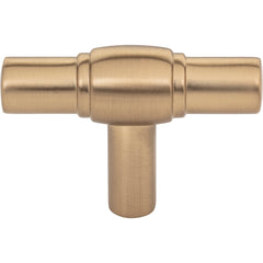 Hayworth 2" Length Bar Knob