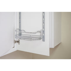 6" Extra Tray for Wire Door Mounted Tray System