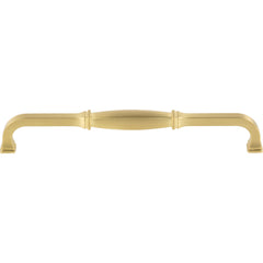 Audrey 224 mm Center-to-Center Bar Pull