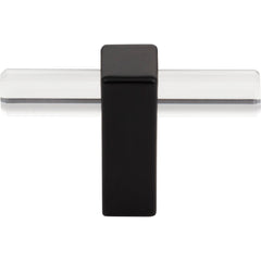 Spencer 2-3/8" Length Bar Knob