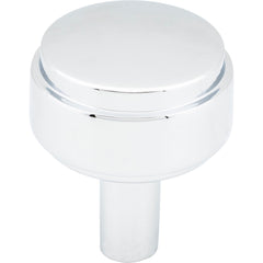 Hayworth 1-1/8" Diameter Mushroom Knob