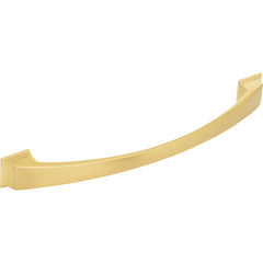 Roman 192 mm Center-to-Center Arch Pull