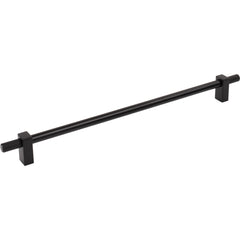 Larkin Knurled Ends 305 mm Center-to-Center Bar Pull