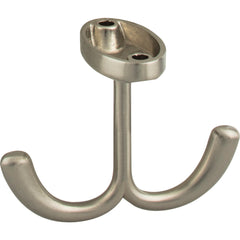 Elements Ceiling Double Hook