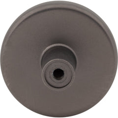 Gibson 1-5/8" Diameter Mushroom Knob