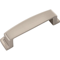 Renzo 96 mm Center-to-Center Cup/Bin Pull