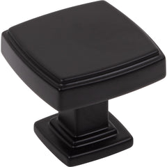 Renzo 1-1/4" Diameter Square Knob