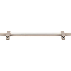 Larkin Knurled Ends 192 mm Center-to-Center Bar Pull
