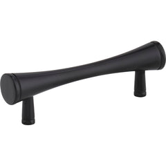 Sedona 3" Center-to-Center Bar Pull