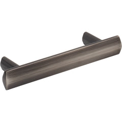 William 3" Center-to-Center Bar Pull