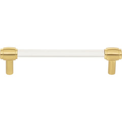 Carmen 128 mm Center-to-Center Bar Pull