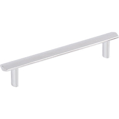 William 128 mm Center-to-Center Bar Pull