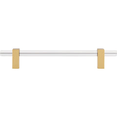 Spencer 160 mm Center-to-Center Bar Pull