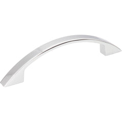 Somerset 96 mm Center-to-Center Arch Pull