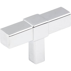 Zane 2" Length Bar Knob