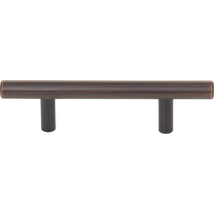 Naples 3" Center-to-Center Bar Pull