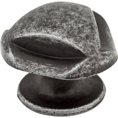 Chesapeake 1-5/16" Length Mushroom Knob
