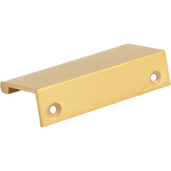 Edgefield 60 mm Center-to-Center Finger Pull