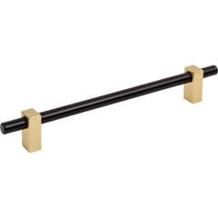 Larkin 192 mm Center-to-Center Bar Pull