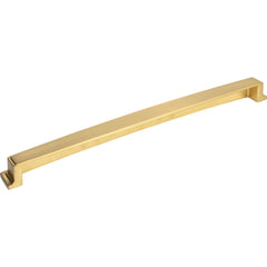 Renzo 305 mm Center-to-Center Cup/Bin Pull