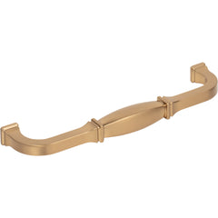 Audrey 160 mm Center-to-Center Bar Pull