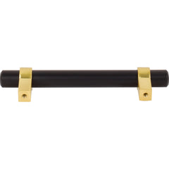 Key Grande 96 mm Center-to-Center Bar Pull