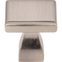 Hadly 1" Length Square Knob