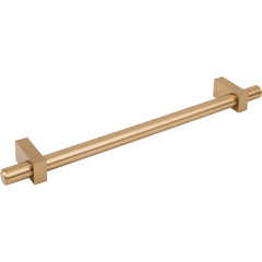 Larkin 12" Center-to-Center Appliance Pull