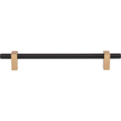 Larkin 192 mm Center-to-Center Bar Pull