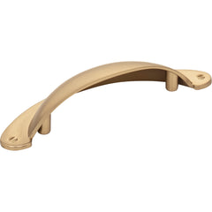 Lyon 3" Center-to-Center Cup/Bin Pull