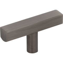 Dominique 2-1/4" Length Bar Knob