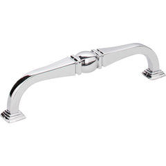 Katharine 128 mm Center-to-Center Bar Pull