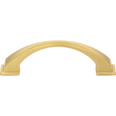 Roman 96 mm Center-to-Center Arch Pull