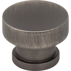 Elara 1-1/4" Diameter Round Knob