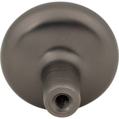 Loxley 1-1/4" Diameter Mushroom Knob
