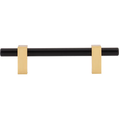 Larkin 96 mm Center-to-Center Bar Pull