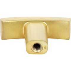 Thatcher 1-1/2" Length Bar Knob