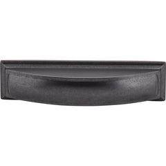 Annadale 96 mm Center-to-Center Cup/Bin Pull