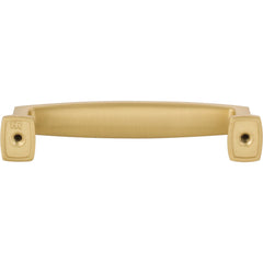 Richard 96 mm Center-to-Center Bar Pull