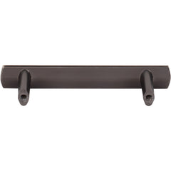 William 3" Center-to-Center Bar Pull