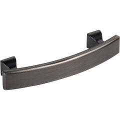 Hadly 3" Center-to-Center Bar Pull