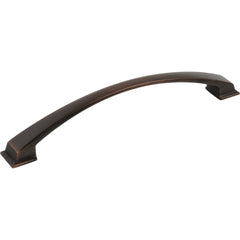 Roman 192 mm Center-to-Center Arch Pull